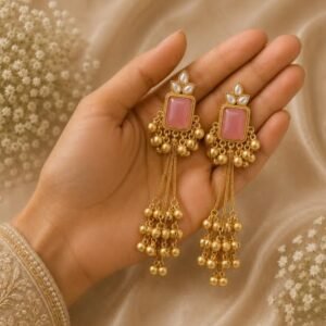 Kashmiri Earings