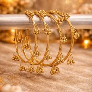 Kashmiri Bangles