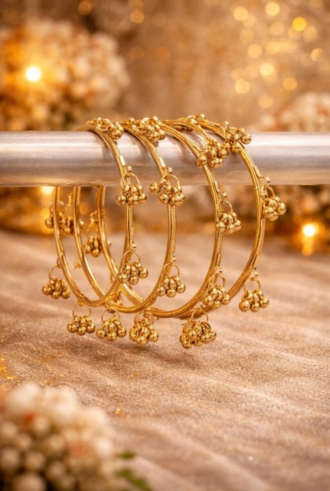 Kashmiri Bangles